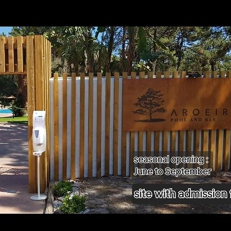 Aroeira Lisbon Golf & Beach Charneca  Extérieur photo