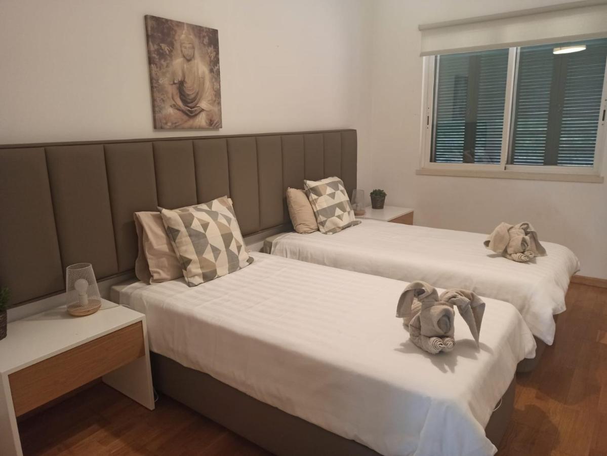 Aroeira Lisbon Golf & Beach Charneca  Extérieur photo